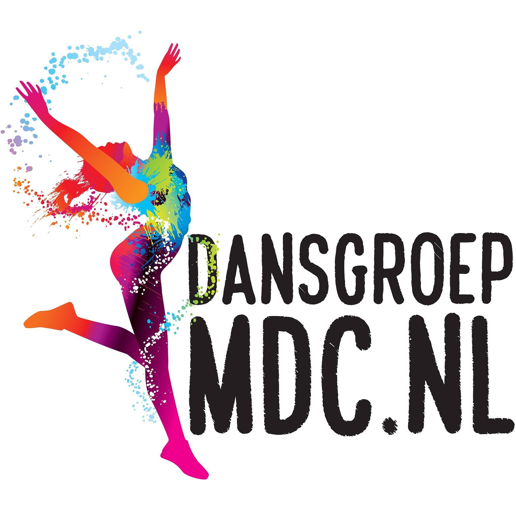 Dansgroep MDC Vaassen